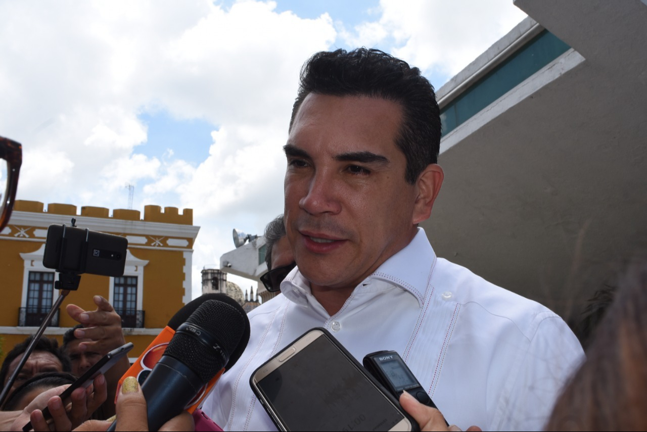 ‘Alito’ Moreno Cárdenas tiene juicio de extinción de dominio contra sus propiedades ‘Alito’ Moreno Cárdenas tiene juicio de extinción de dominio contra sus propiedades