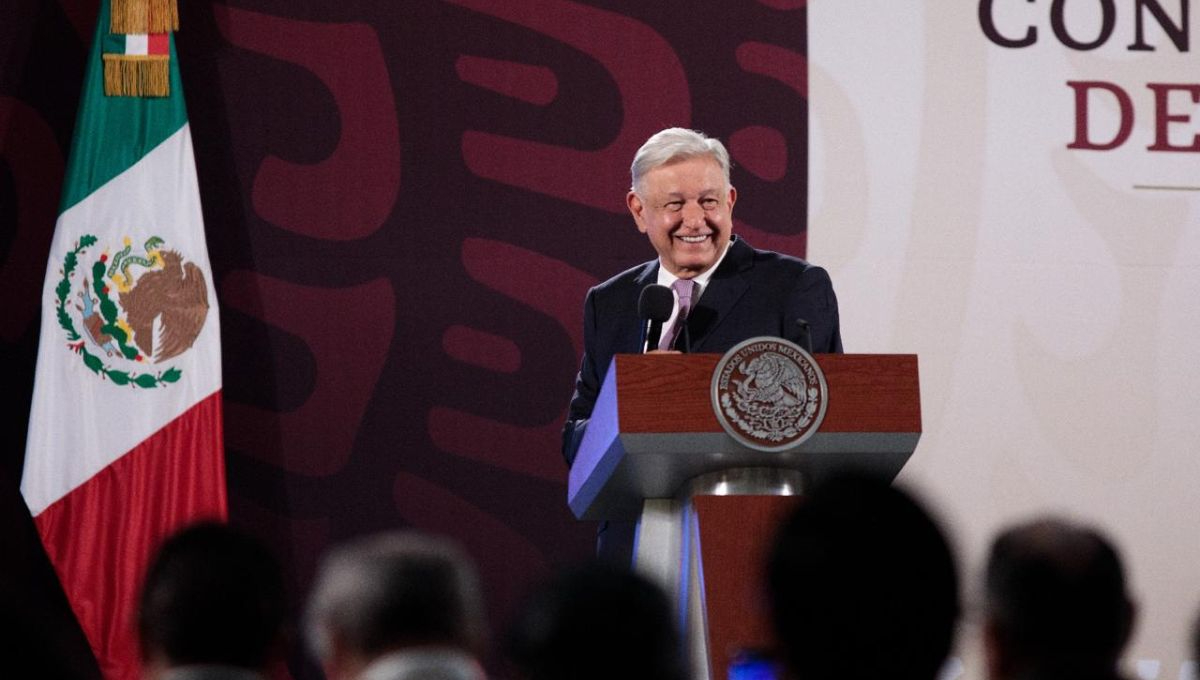 AMLO defiende fortaleza económica y rechaza nerviosismo del mercado tras encuentro con Carlos Slim