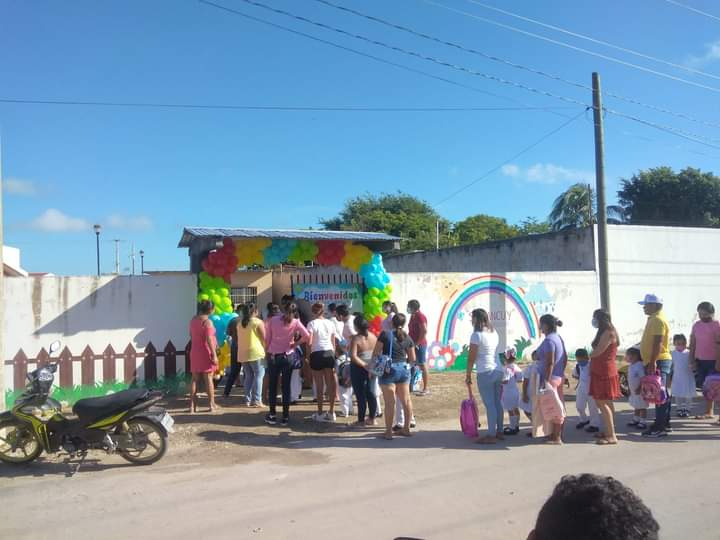 Apenas tienen lo justo para vivir el día a día Apenas tienen lo justo para vivir el día a día