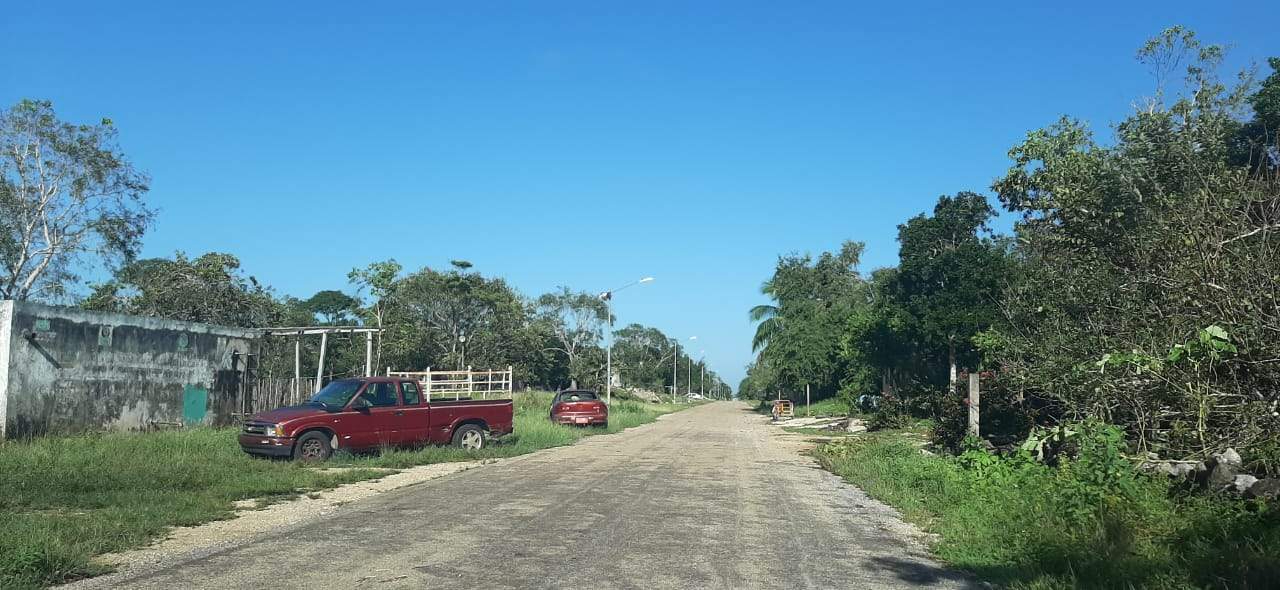 El activista acusó que las autoridades no están llevando los conocimientos a zonas rurales El activista acusó que las autoridades no están llevando los conocimientos a zonas rurales