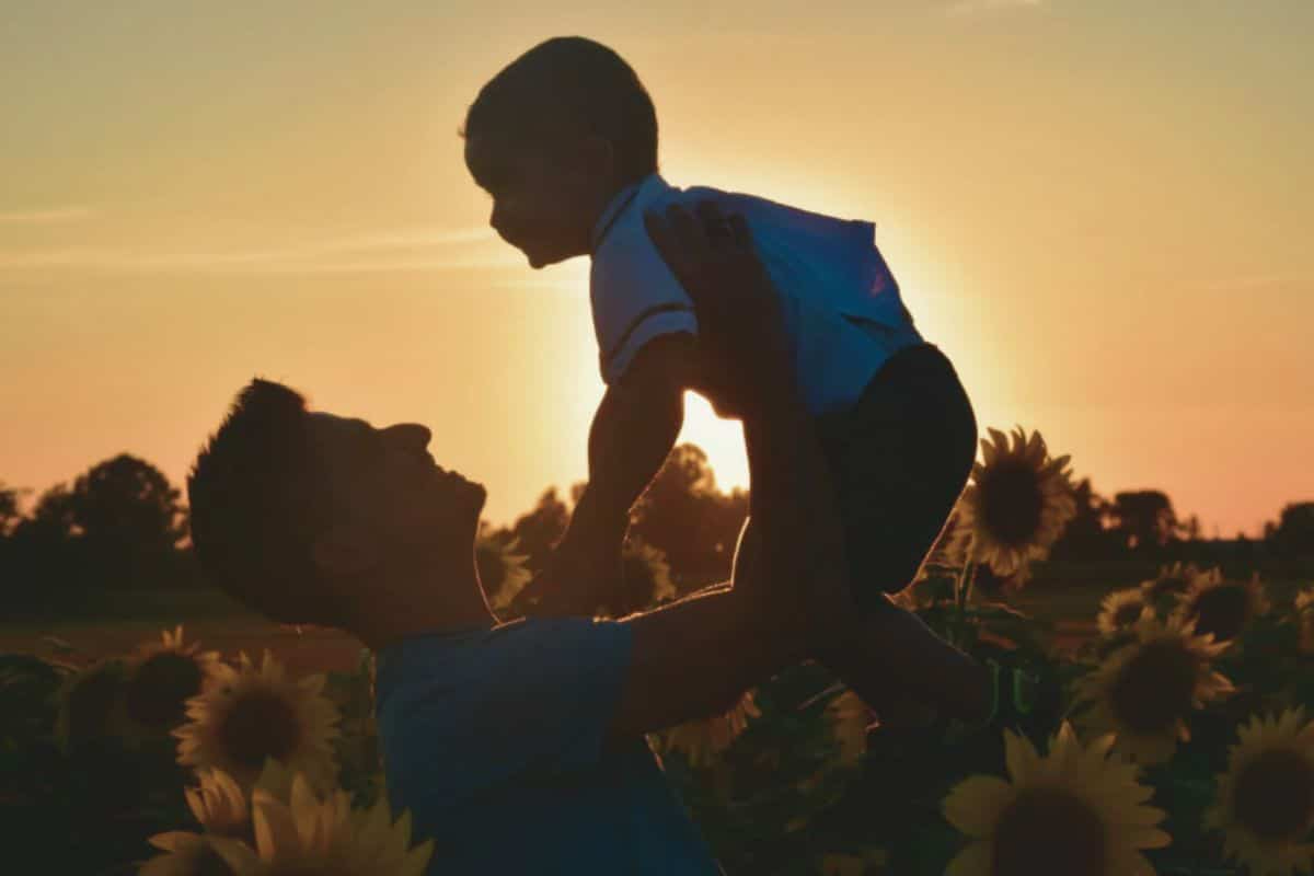 El domingo 15 de junio es día del padre El domingo 15 de junio es día del padre