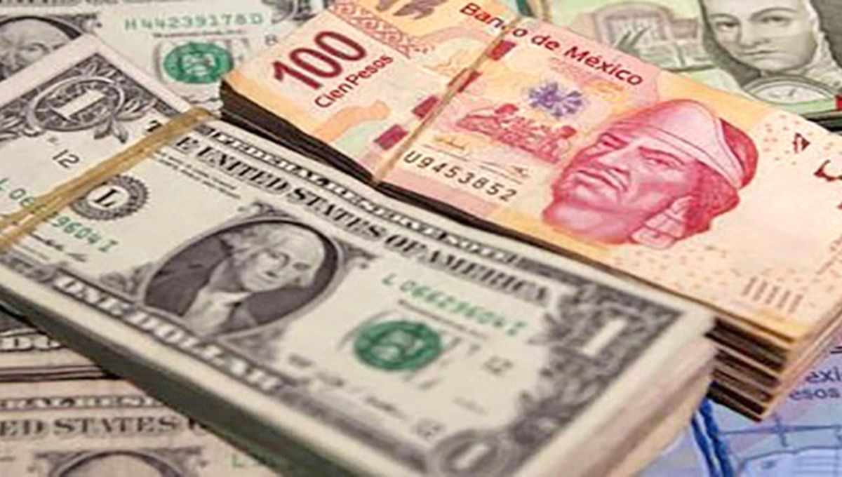 Precio del dólar hoy viernes 14 de junio en México: Sigue en tiempo real el tipo de cambio