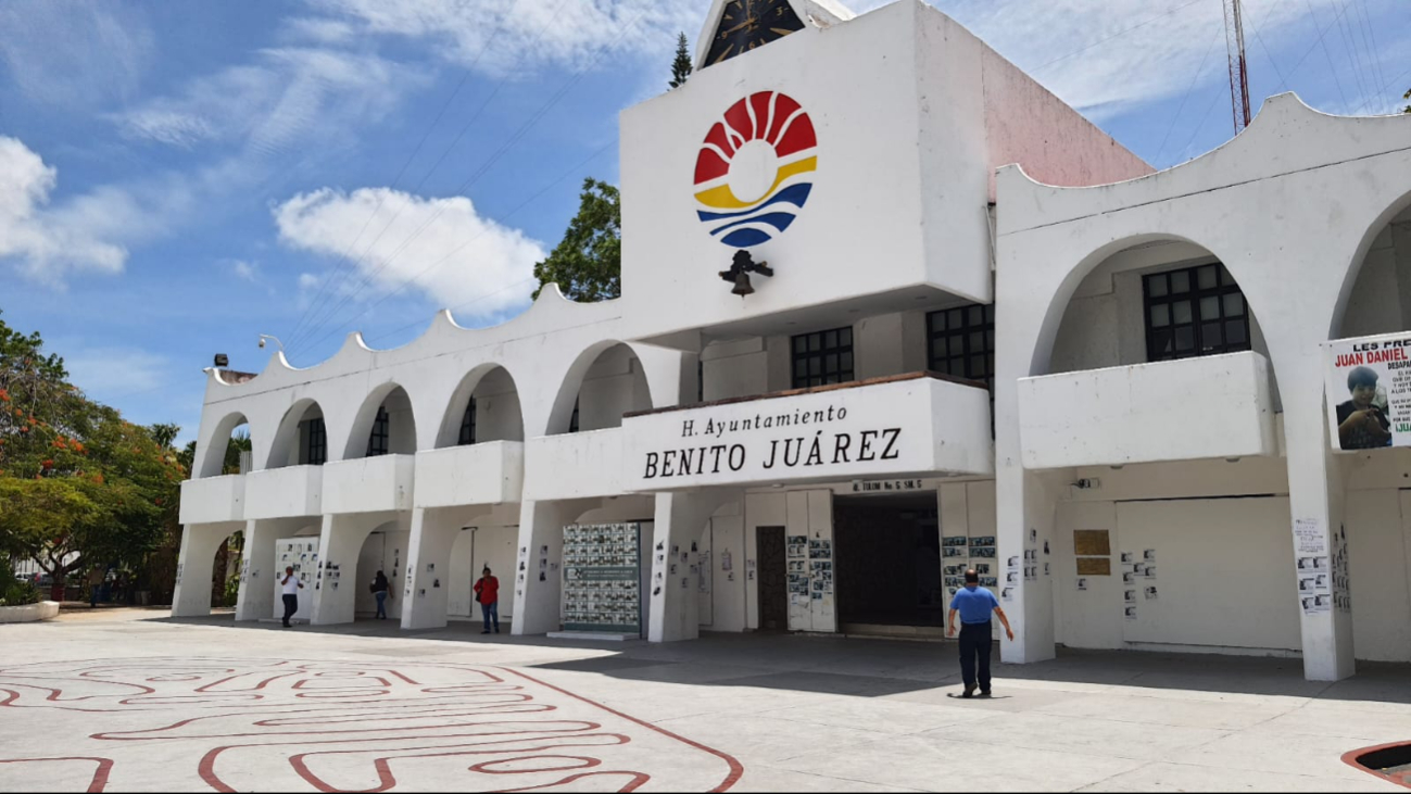 El Secretario General se dará a conocer una vez que quede integrado el gabinete municipal. El Secretario General se dará a conocer una vez que quede integrado el gabinete municipal.