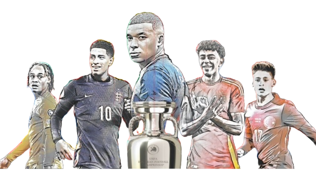 Eurocopa 2024, el adiós de Cristiano Ronaldo, Kroos y Luka Modric
