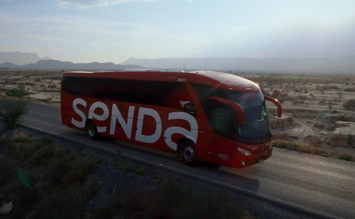 Gobierno de EU emite alerta a ciudadanos estadounidenses por secuestros de autobuses en Reynosa Gobierno de EU emite alerta a ciudadanos estadounidenses por secuestros de autobuses en Reynosa