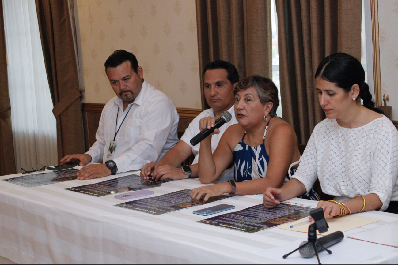 La convocatoria cerrará en el mes de septiembre La convocatoria cerrará en el mes de septiembre