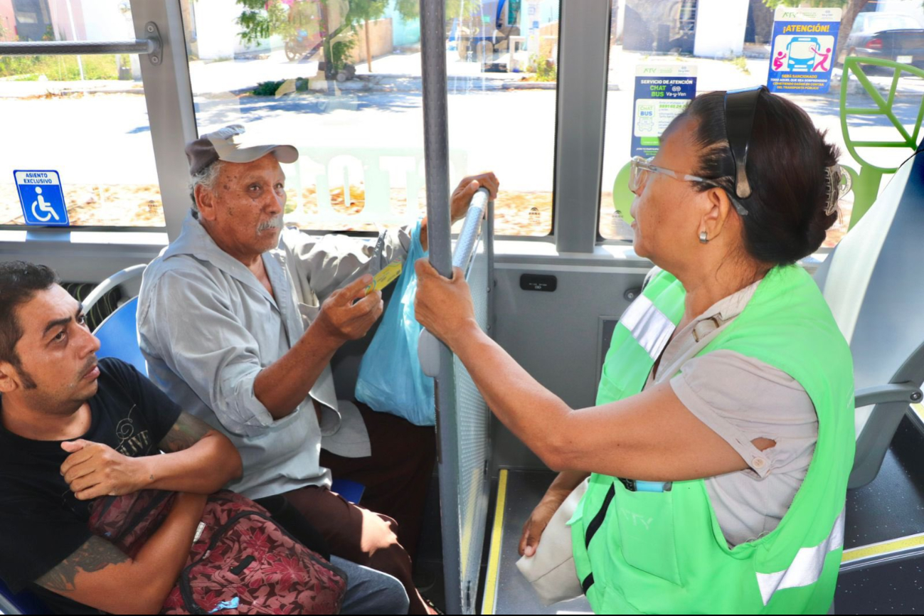 Las rutas tendrán horario parcial de 15:00 a 21:00 horas Las rutas tendrán horario parcial de 15:00 a 21:00 horas
