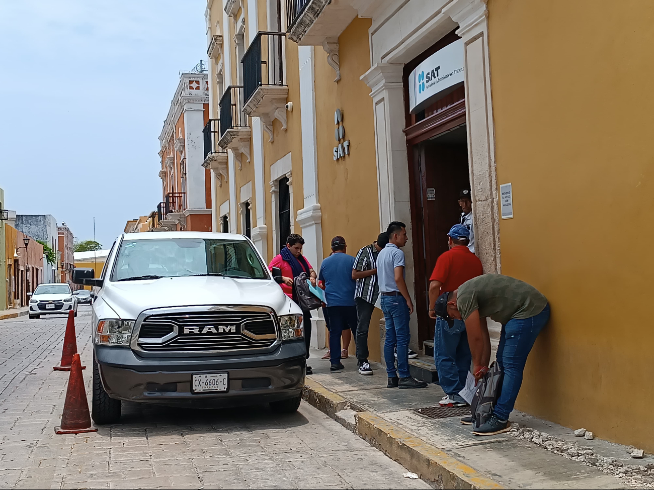 Reporta Prodecon intentos de estafa por correos falsos Reporta Prodecon intentos de estafa por correos falsos