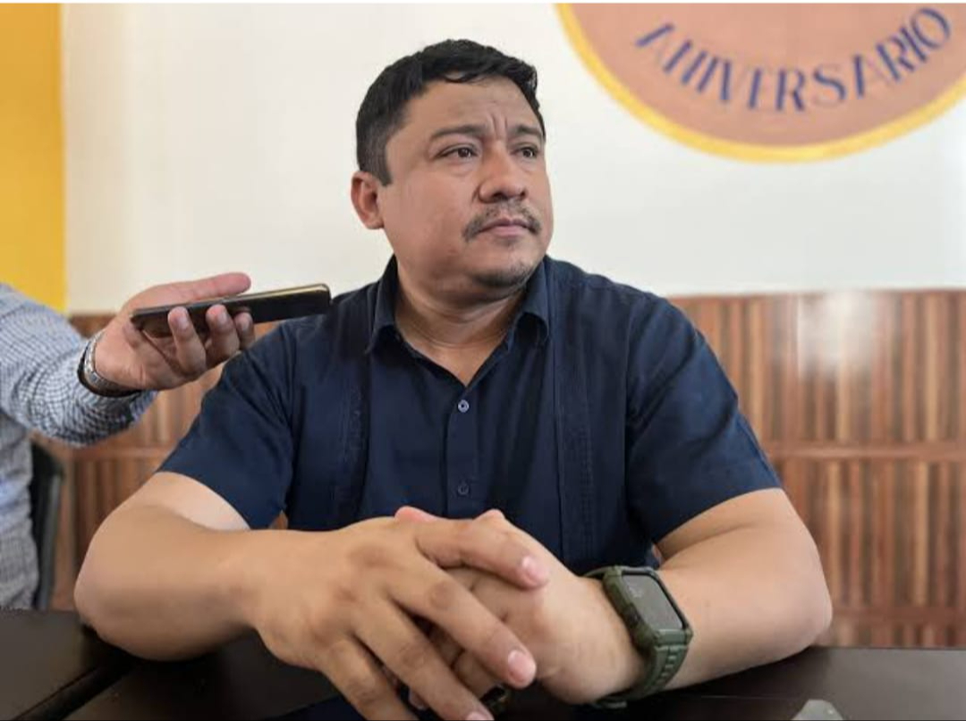 Adrián Martínez Ortega dio a conocer la inversión en cuatro municipios Adrián Martínez Ortega dio a conocer la inversión en cuatro municipios
