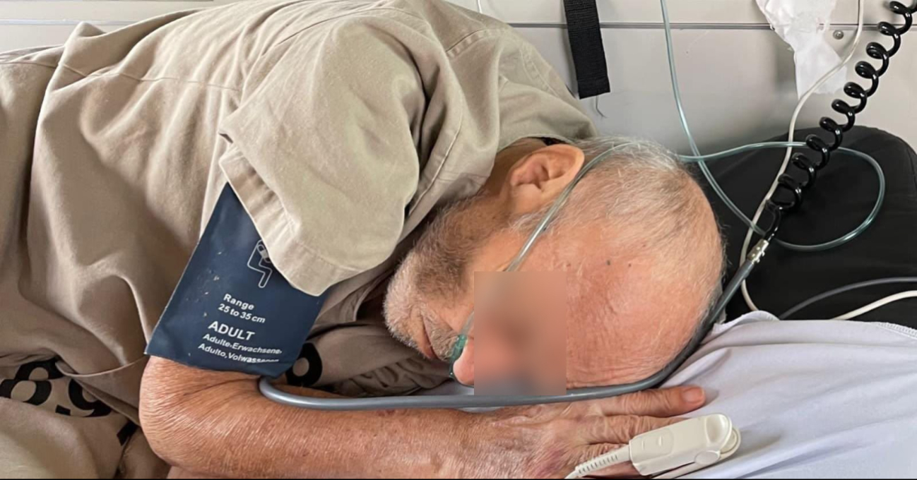 Succar Kuri falleció a los 79 años de edad