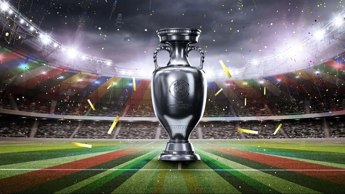 Alemania vs Escocia: Ver en vivo la inauguración Eurocopa 2024