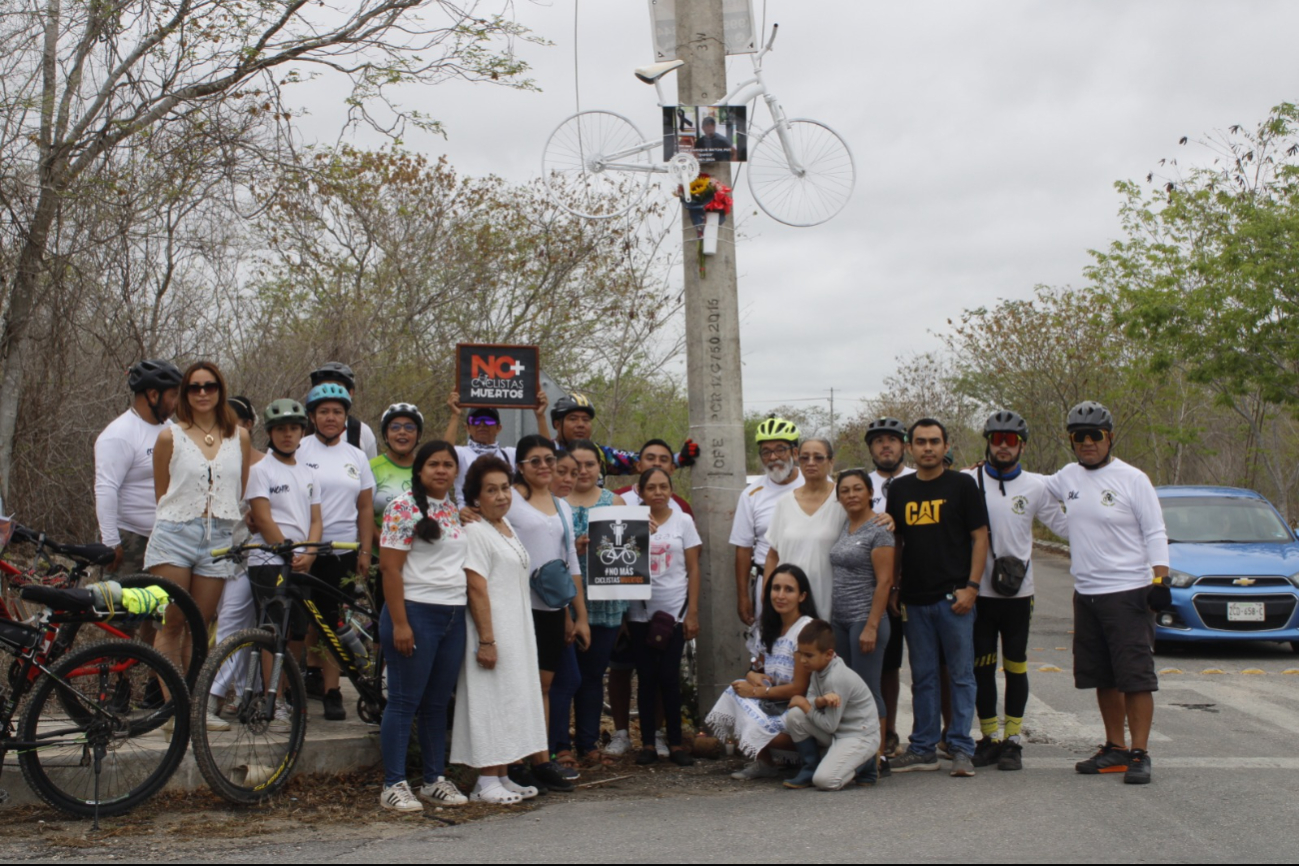 Ciclo Turixes se encargó del homenaje Ciclo Turixes se encargó del homenaje