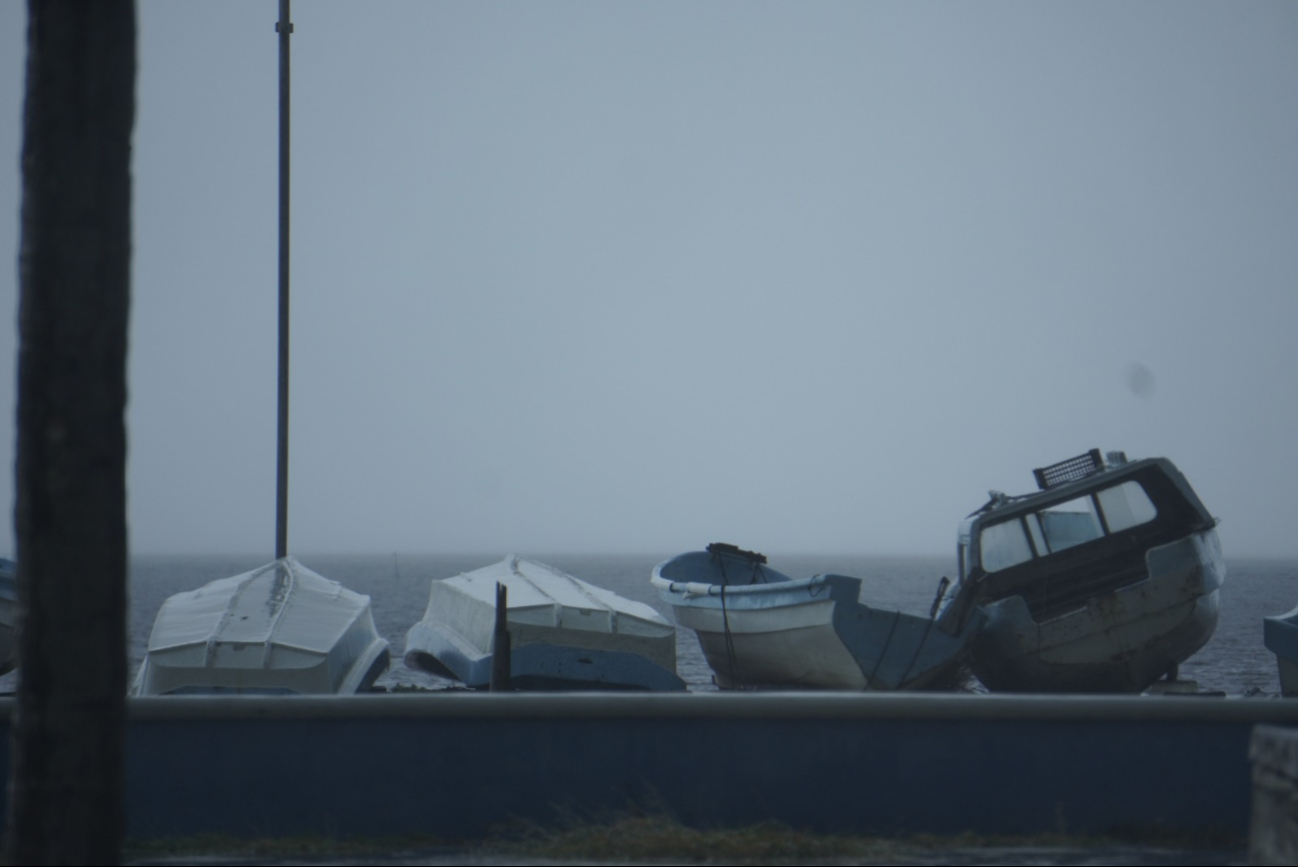   Lluvias causan estragos en Campeche; pronostican más precipitaciones   