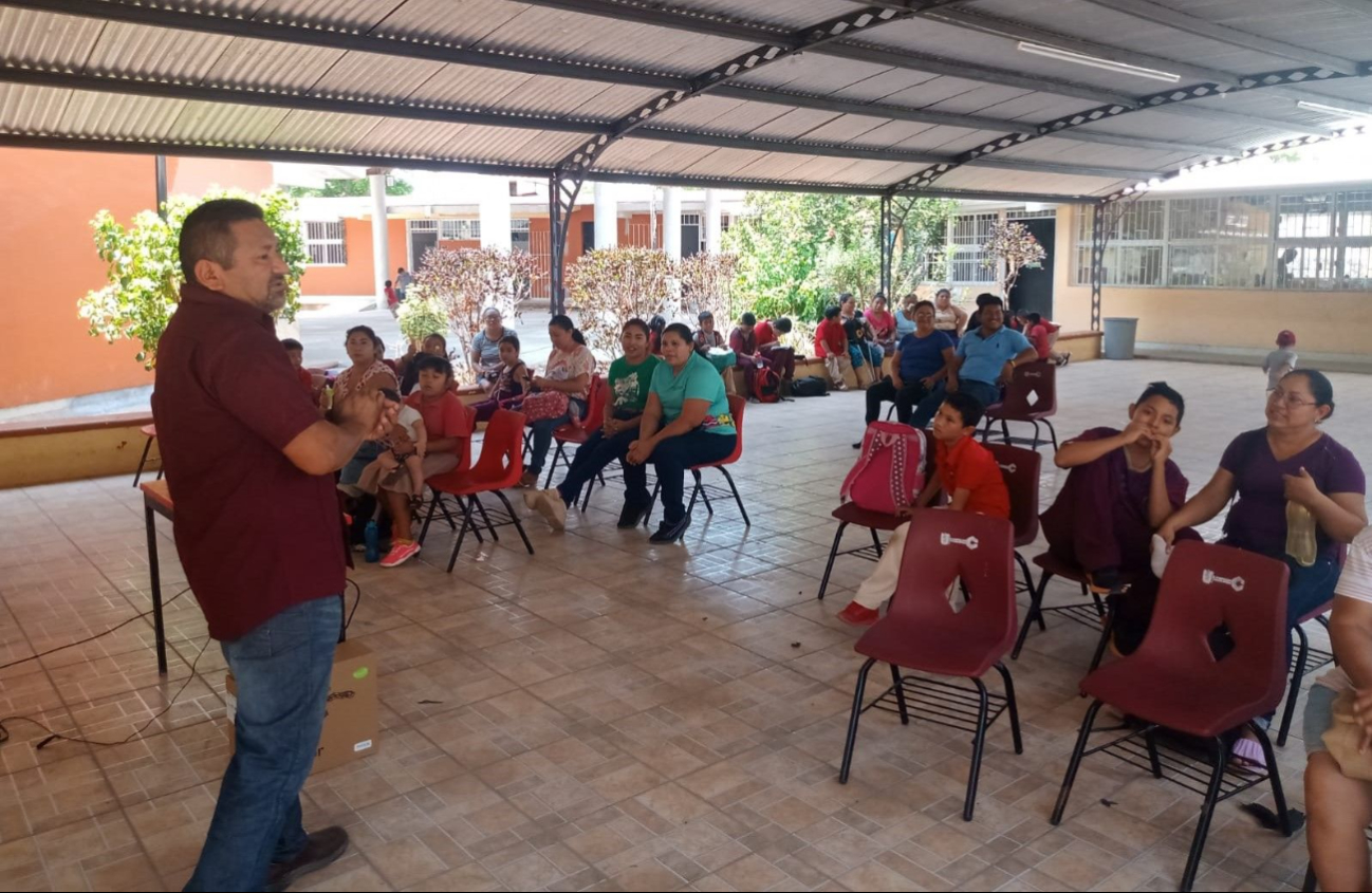 Buscan prevenir y disminuir la mortalidad por esta enfermedad en niños y adolescentes Buscan prevenir y disminuir la mortalidad por esta enfermedad en niños y adolescentes