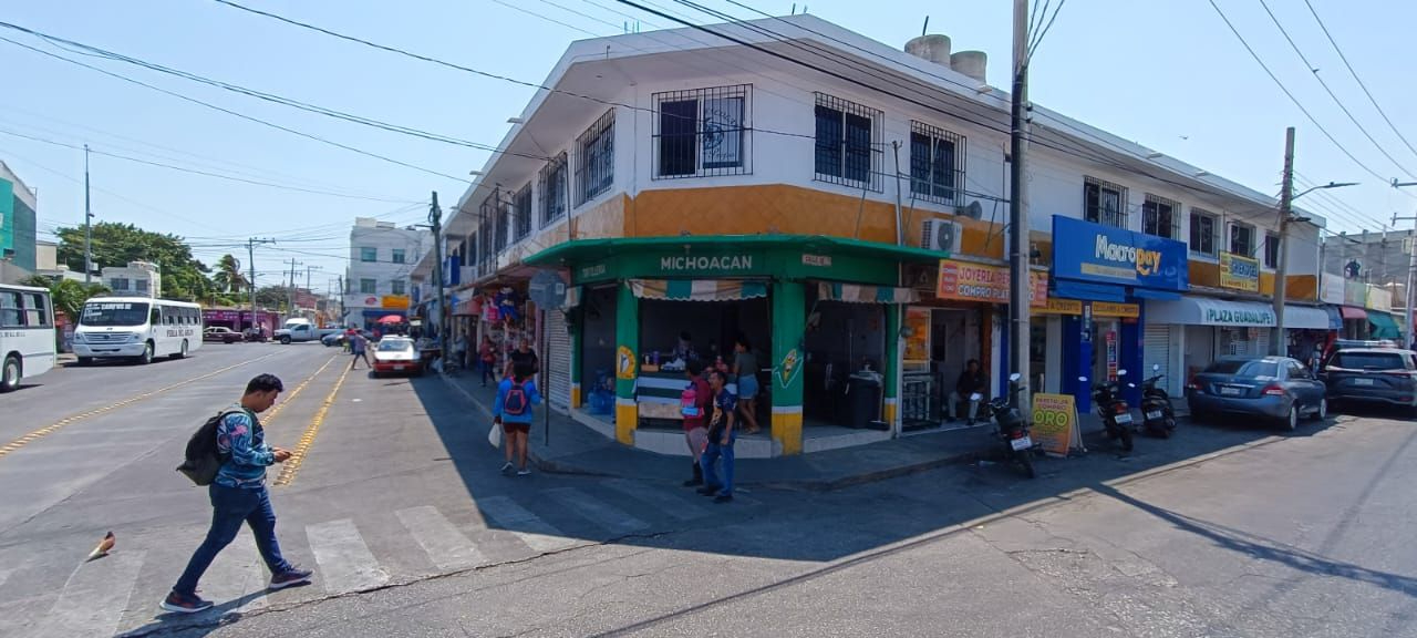    Ciudad del Carmen, la ciudad con mayor desempleo en México, según el INEGI   