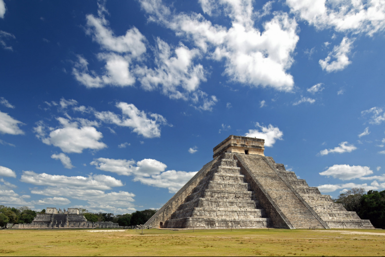¿Adiós a la selfies en Chichén Itzá? INAH cobrará  por el uso del celular