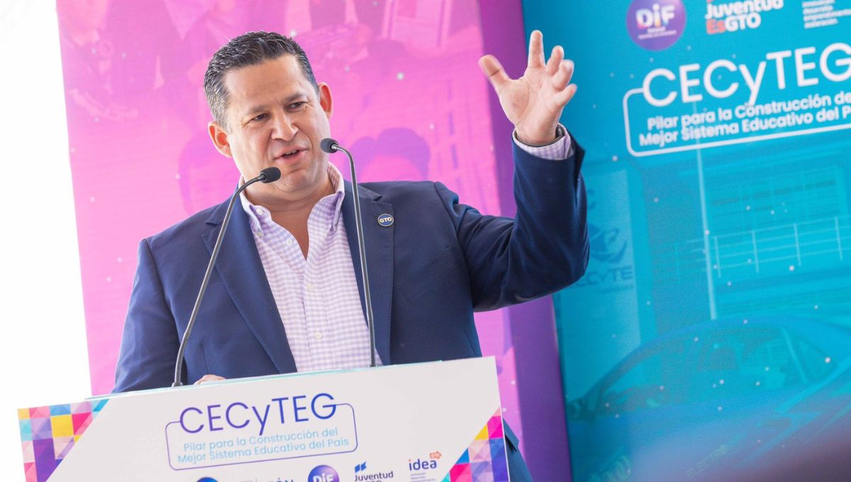 Diego Sinhué Rodríguez Vallejo, Gobernador de Guanajuato Diego Sinhué Rodríguez Vallejo, Gobernador de Guanajuato