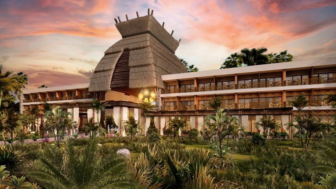El proyecto conectará más de mil kilómetros entre Tabasco, Chiapas, Campeche, Yucatán y Quintana Roo El proyecto conectará más de mil kilómetros entre Tabasco, Chiapas, Campeche, Yucatán y Quintana Roo