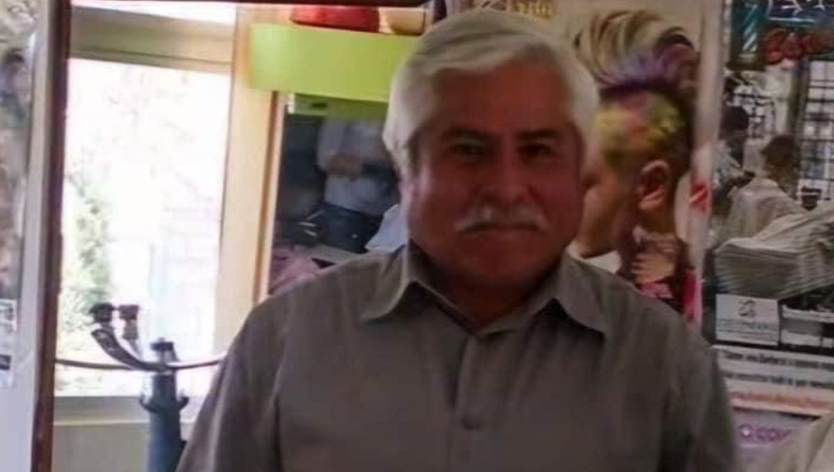 Ignacio Montoya fue alcalde de Maravatío por el PRD