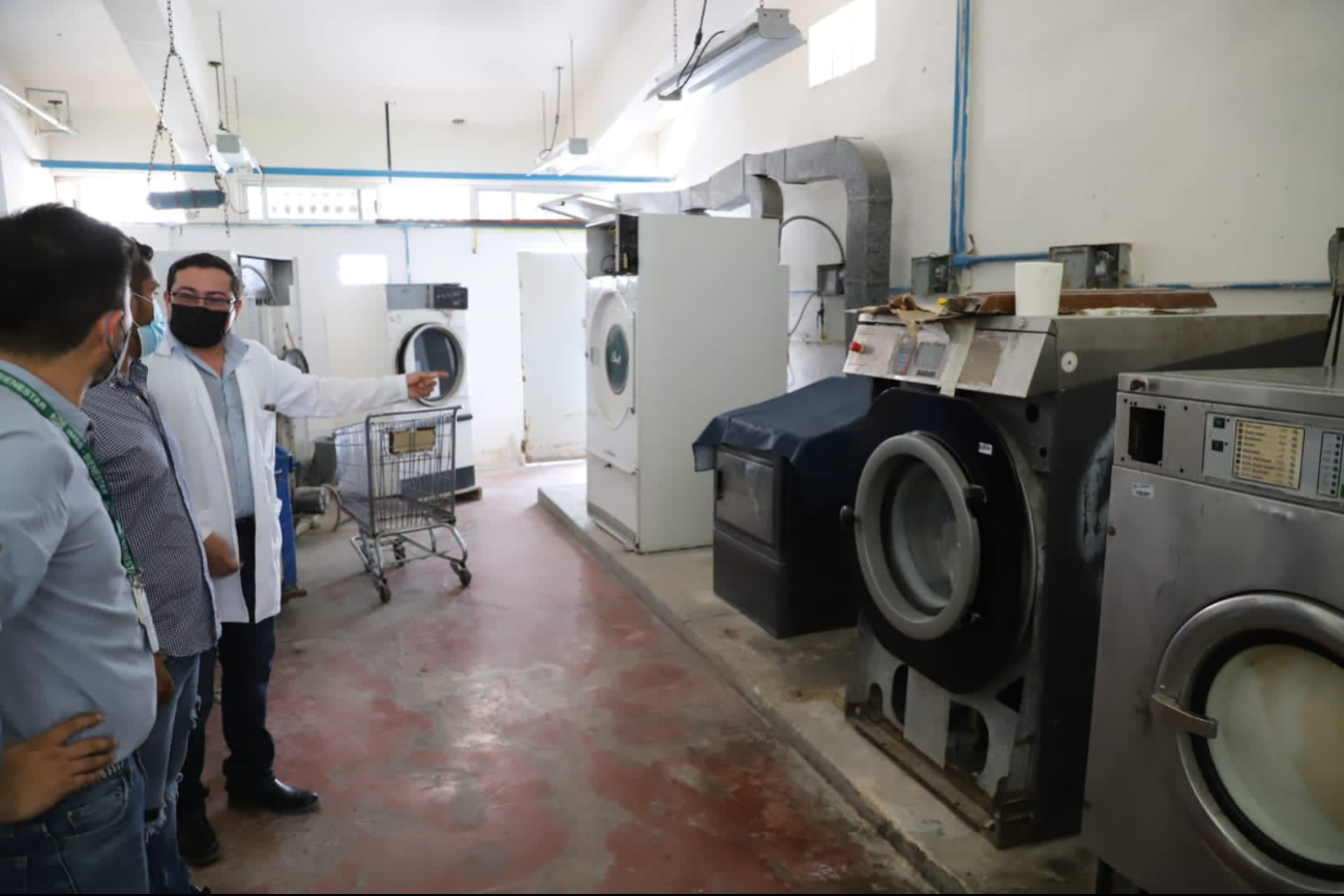 Promesas incumplidas: Hospital de Candelaria sigue sin quirófano y anestesiólogo 