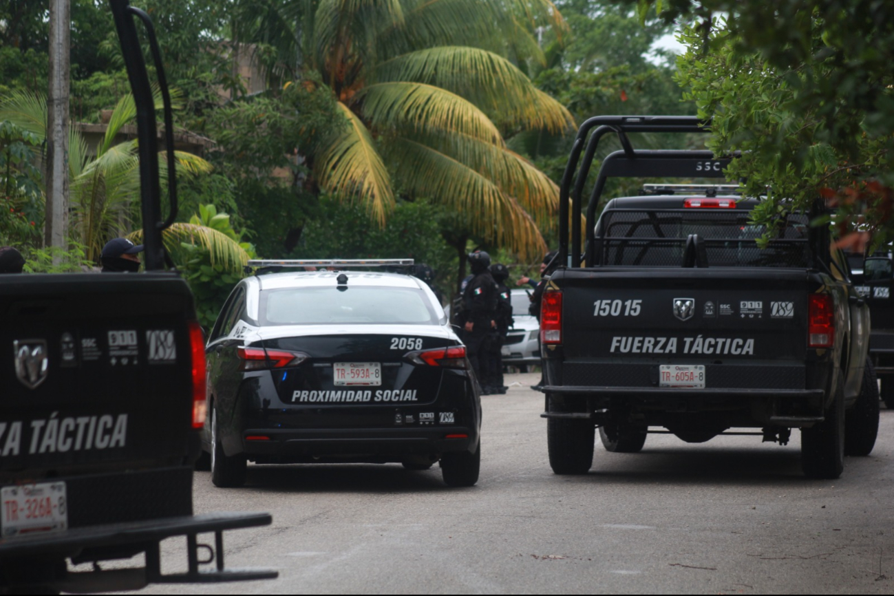 Joven reportada como desaparecida está de viaje con una amiga en Bacalar
