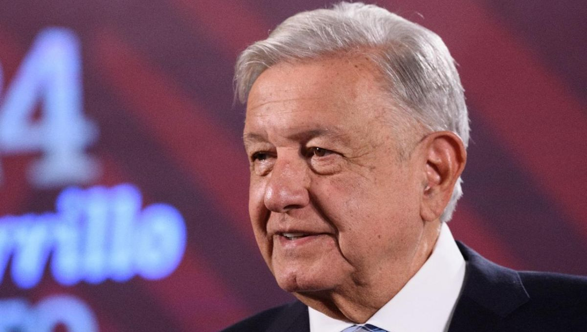 AMLO reflexiona sobre la relevancia histórica del PRD tras declaraciones de Jesús Zambrano