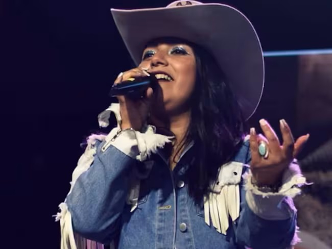 Cantante Ivana Arellano muere a los 32 años: ¿Quién era y cómo falleció?