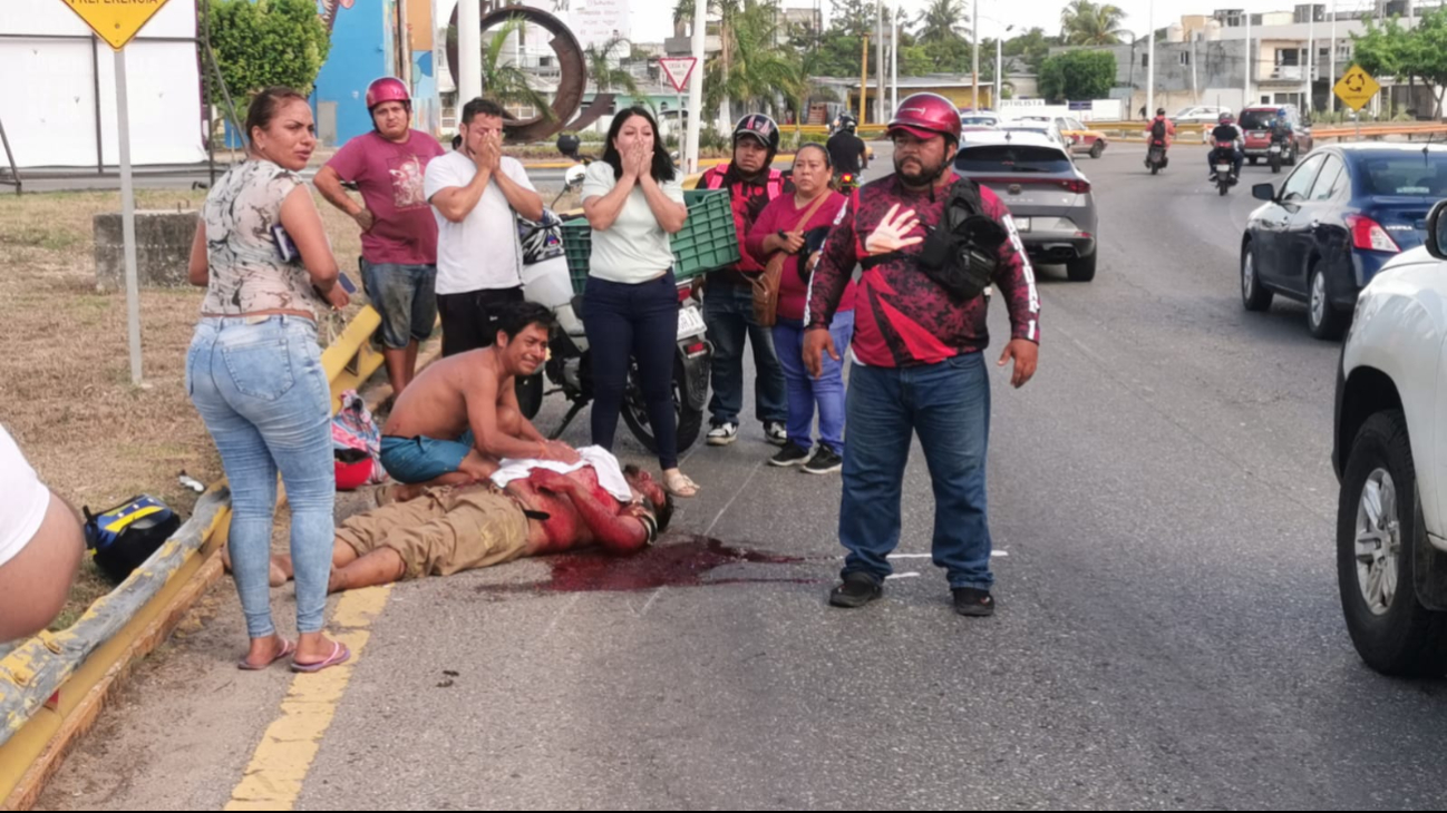 Carnicero fallece en el hospital Carnicero fallece en el hospital