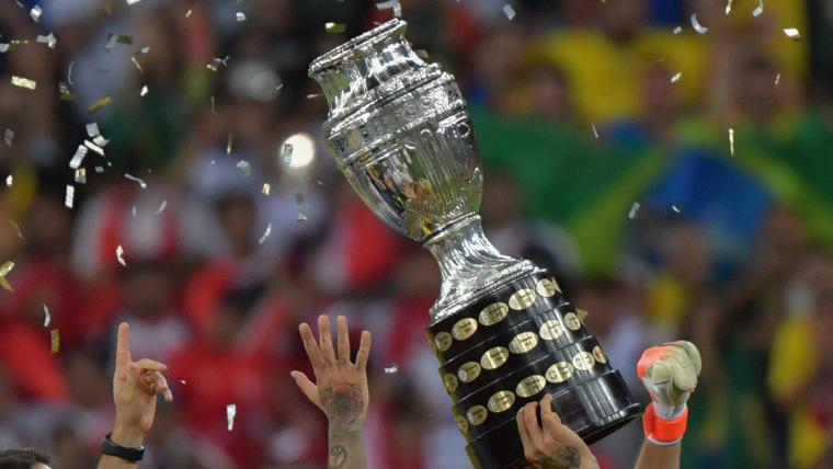 Copa América: ¿Cuándo y dónde arranca la edición 2024?