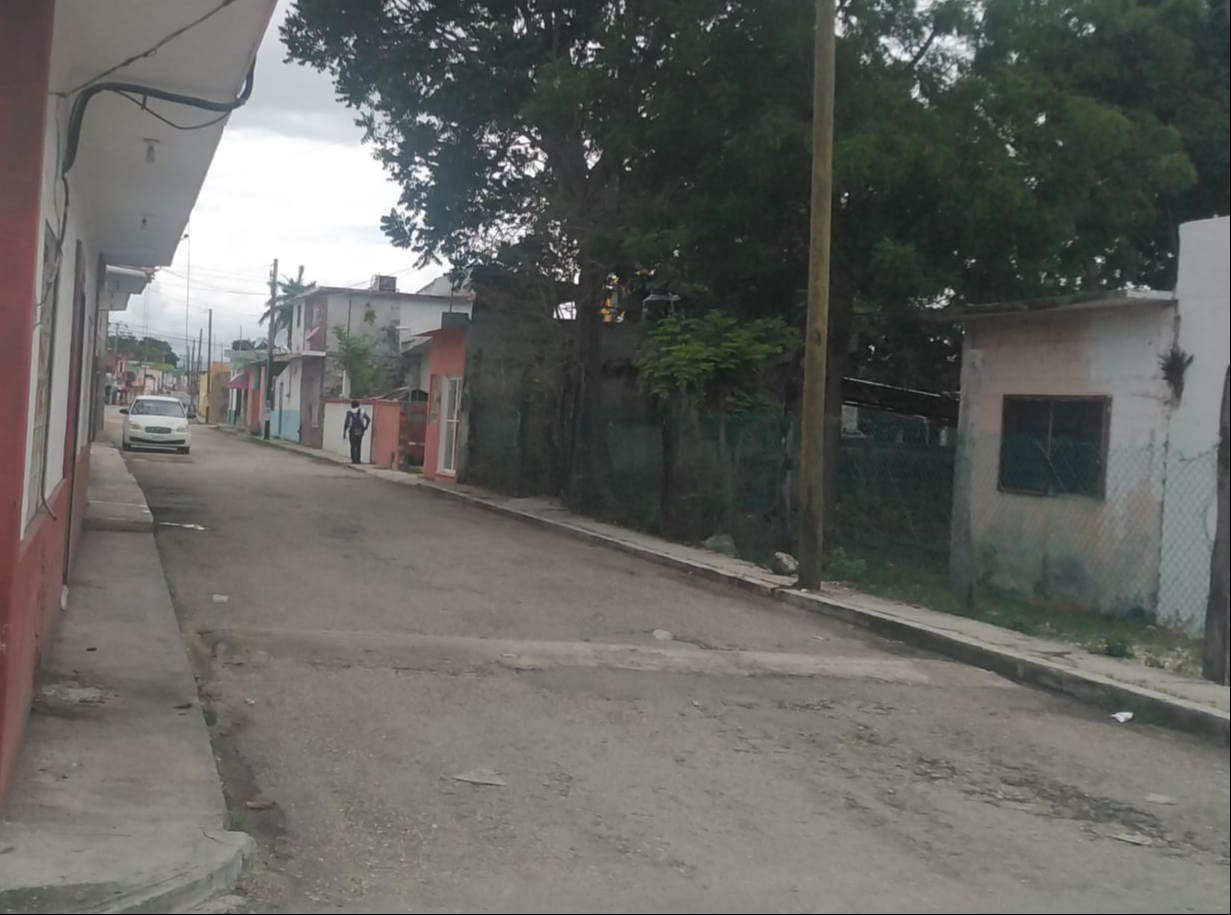 El propietario pide que lo ayuden a encontrarla. El propietario pide que lo ayuden a encontrarla.