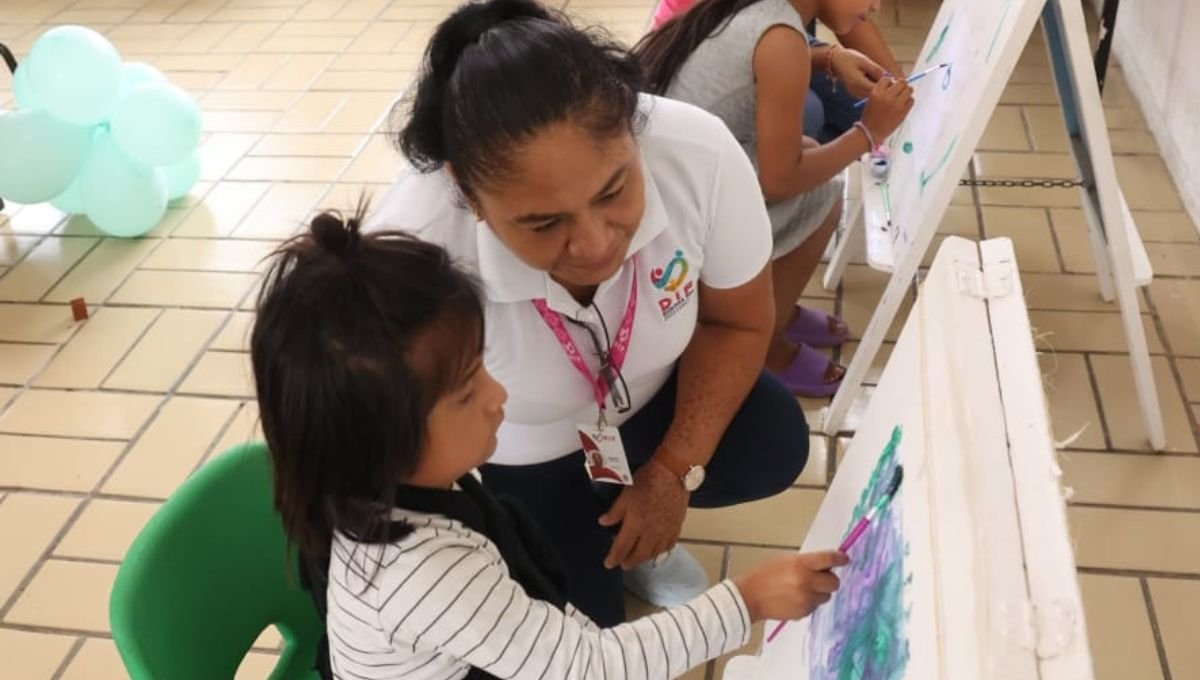 Clases continuarán suspendidas en Chetumal y Bacalar  por las lluvias 