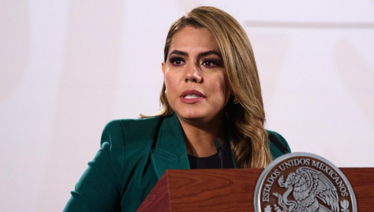 Gobernadora Evelyn Salgado anuncia logros y avances en la reconstrucción de Acapulco y Coyuca de Benítez