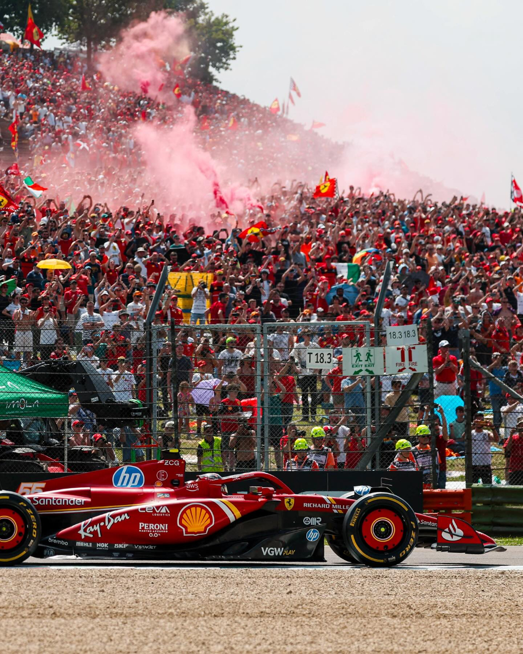 Este domingo, se llevará a cabo la el Gran Premio de España, el Circuito Barcelona-Catalunya Este domingo, se llevará a cabo la el Gran Premio de España, el Circuito Barcelona-Catalunya