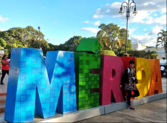 La Blanca Mérida La Blanca Mérida
