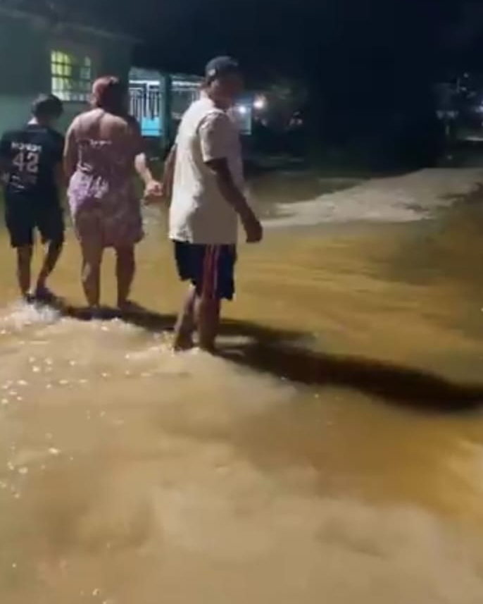 La noche del domingo, dieron a conocer este problema que tienen La noche del domingo, dieron a conocer este problema que tienen
