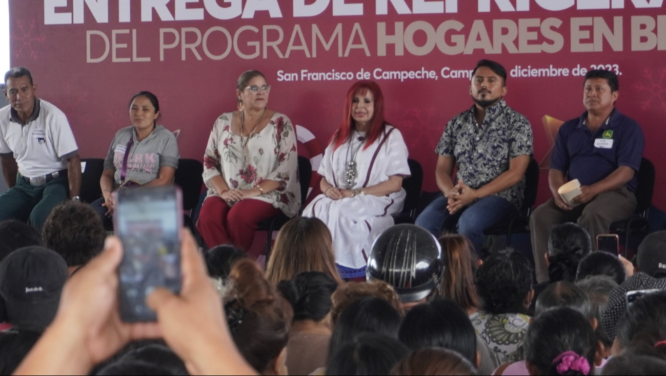Más de 5 millones de pesos para 17 mil paquetes de útiles escolares para estudiantes de primaria Más de 5 millones de pesos para 17 mil paquetes de útiles escolares para estudiantes de primaria