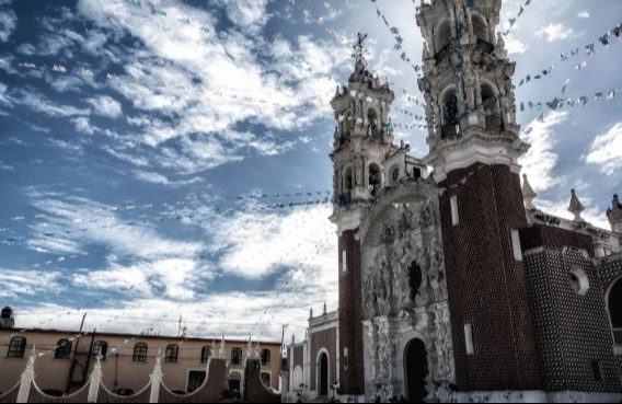 Morelia, Michoacán Morelia, Michoacán