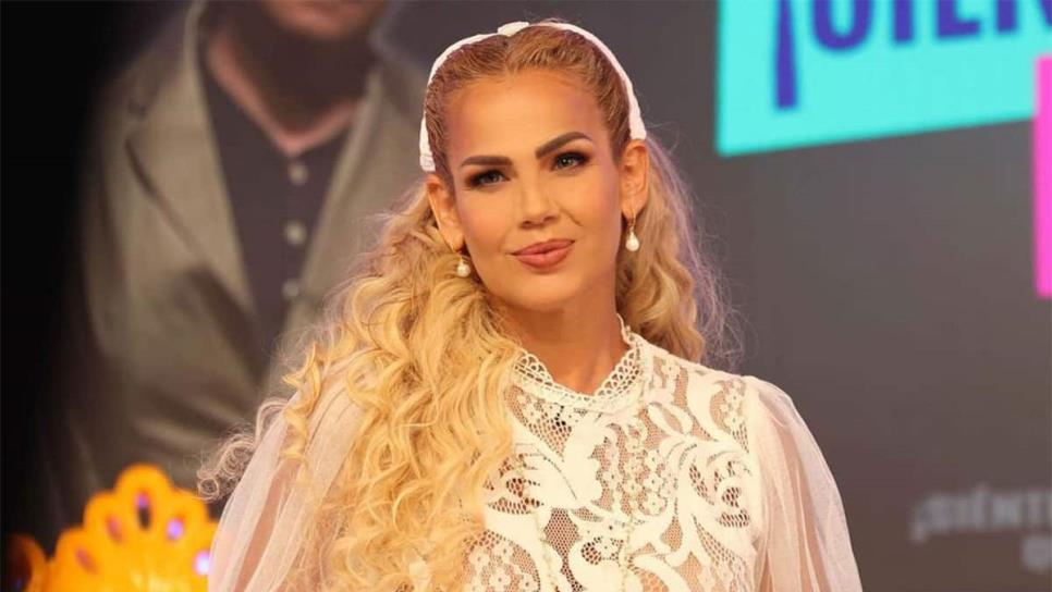 Niurka se gana el odio de internautas tras defender a Christian Nodal Niurka se gana el odio de internautas tras defender a Christian Nodal