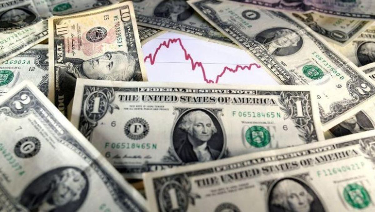 Precio del dólar hoy lunes 17 de junio en México: Sigue en tiempo real el tipo de cambio