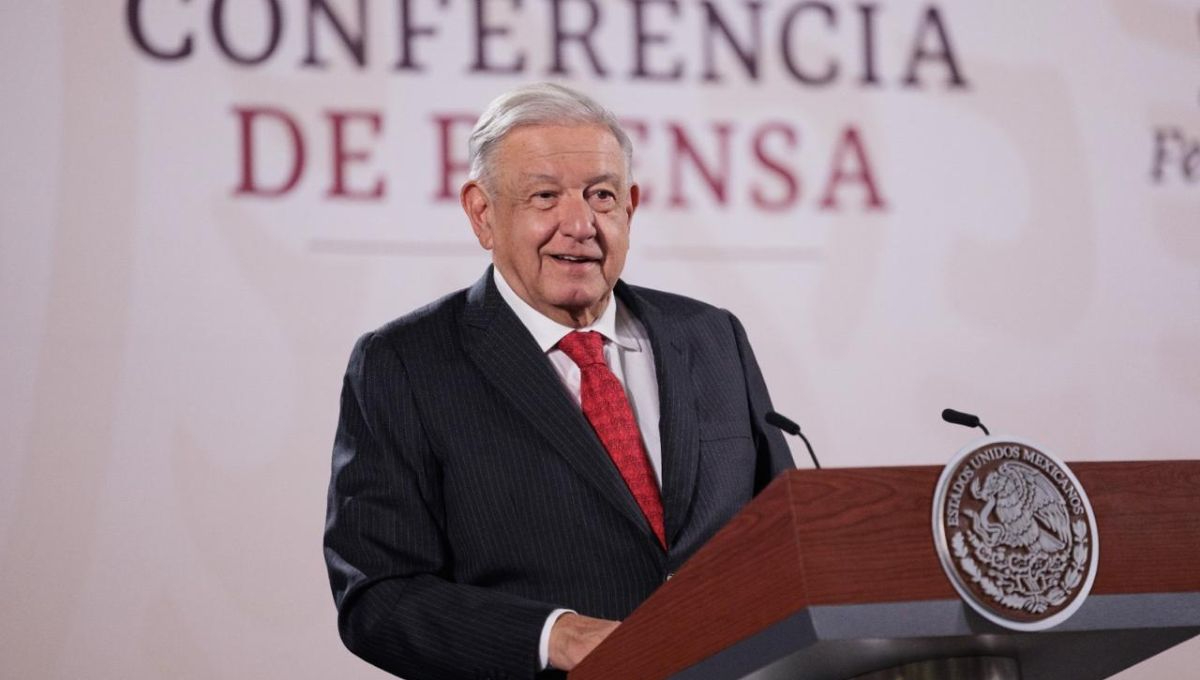 AMLO advierte a inversionistas extranjeros no dejarse engañar por despachos de abogados