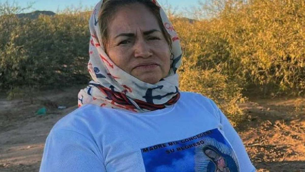 Ceci Flores agradeció a través de su cuenta de X a quienes se preocuparon por su desaparición Ceci Flores agradeció a través de su cuenta de X a quienes se preocuparon por su desaparición