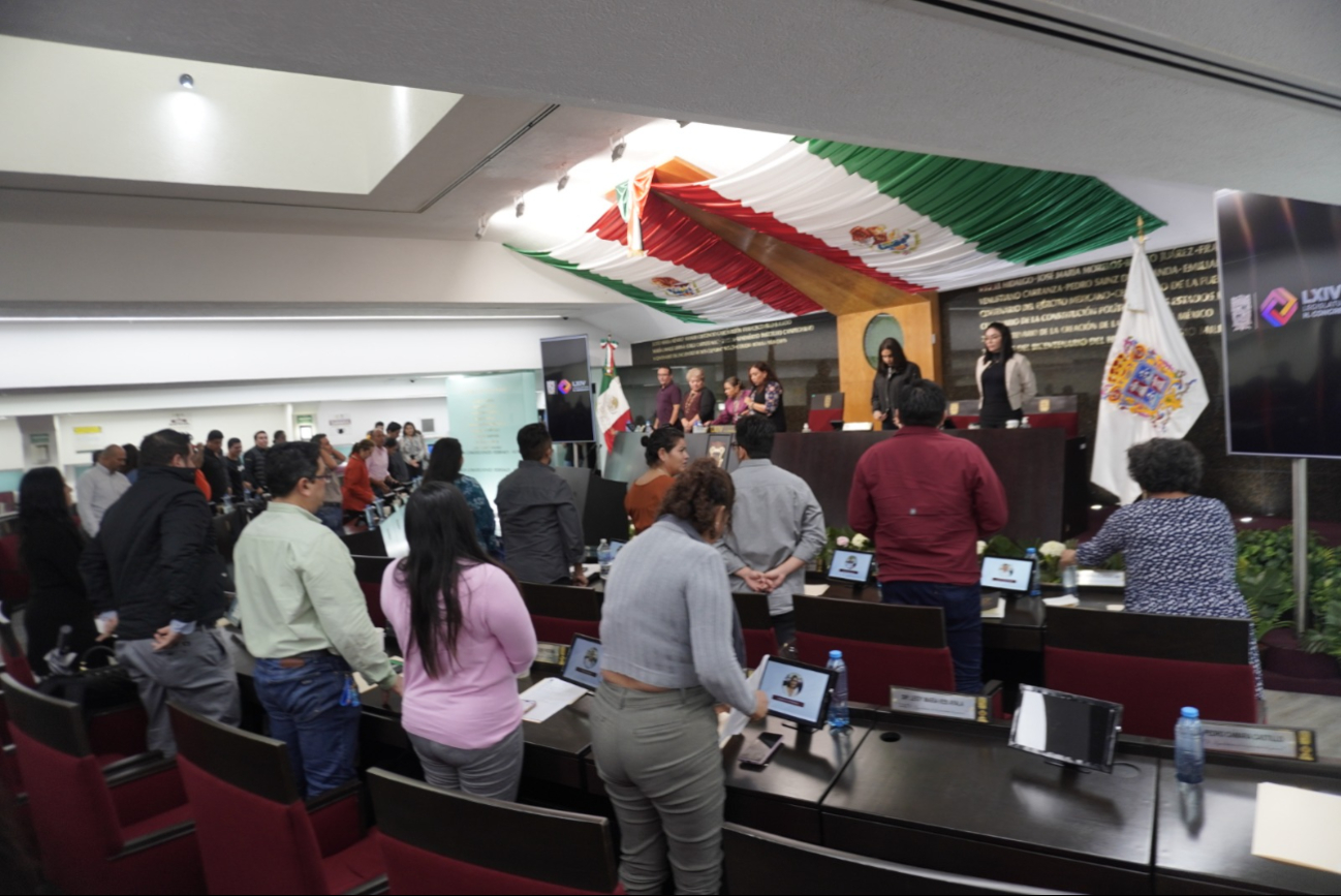 Congreso de Campeche
