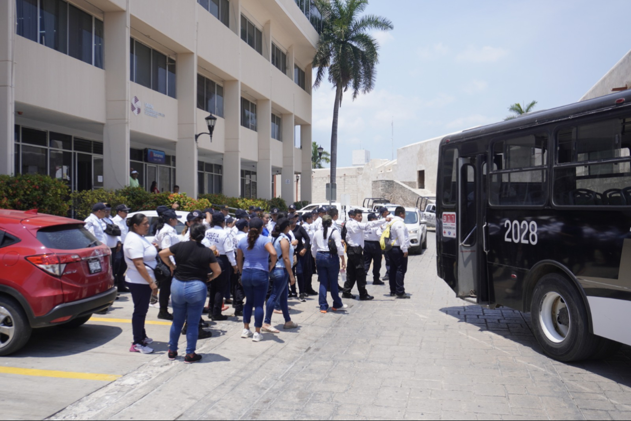 Congreso no ha proporcionado a la comisión los materiales necesarios para sesionar sobre el incidente. Congreso no ha proporcionado a la comisión los materiales necesarios para sesionar sobre el incidente.