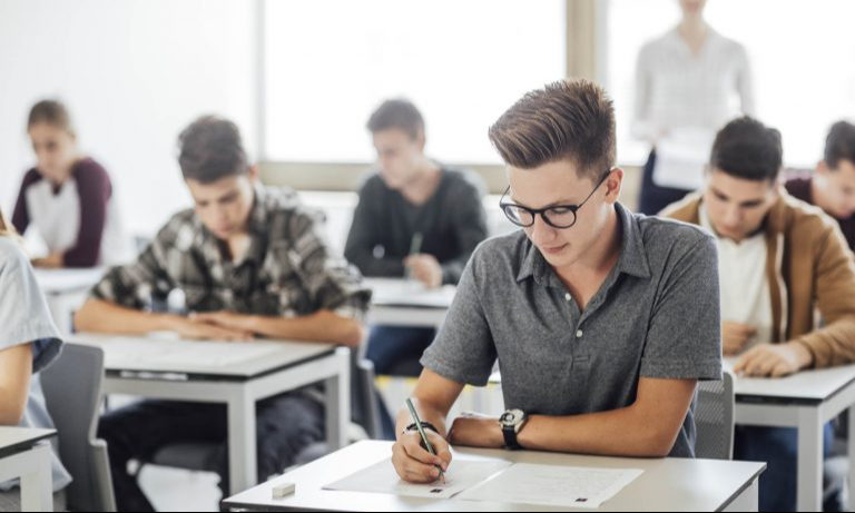 ¿Cuándo entregan los resultados del examen de admisión UNAM 2024?