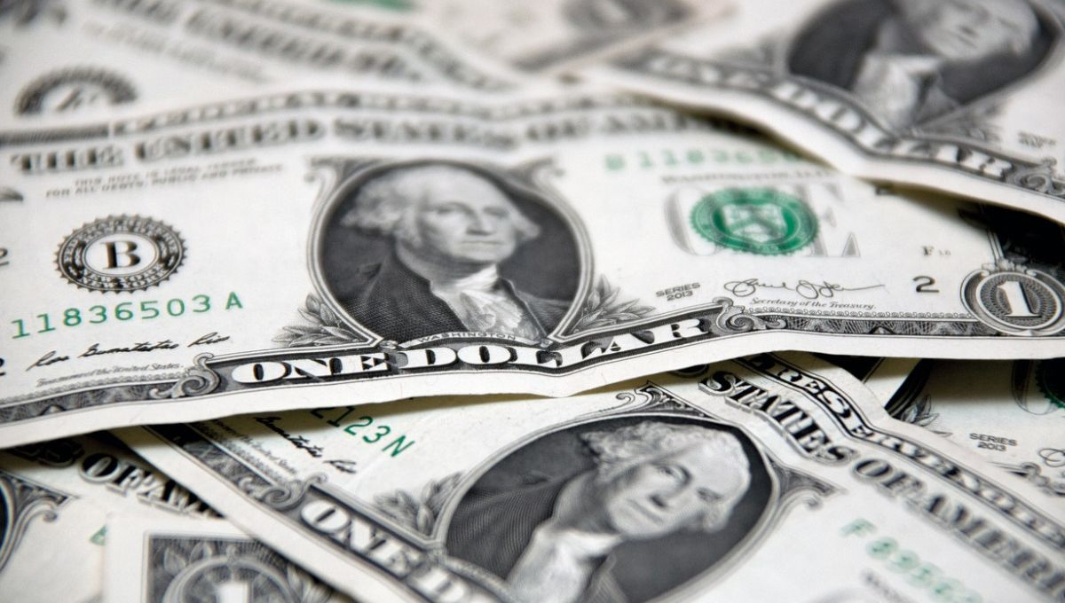 Así arrancaría el precio del dólar este miércoles 19 de junio en México