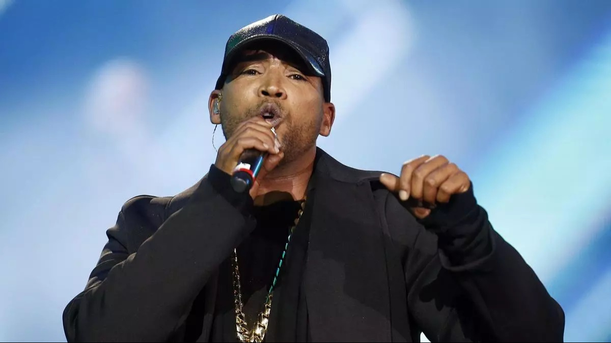 Don Omar se declara 'libre de cáncer' tras ser sometido a cirugía