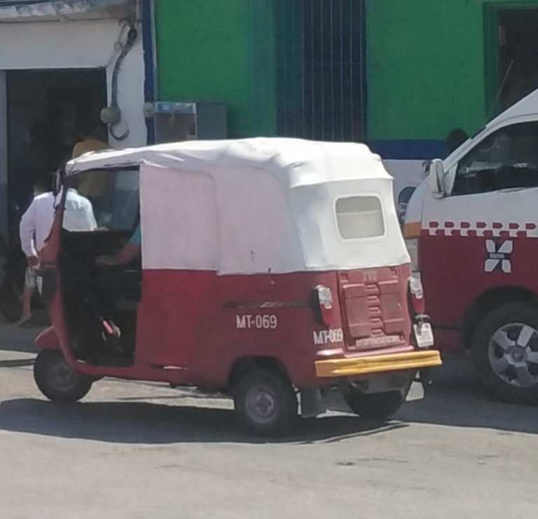 El incremento representa una carga para los residentes que dependen de este transporte El incremento representa una carga para los residentes que dependen de este transporte