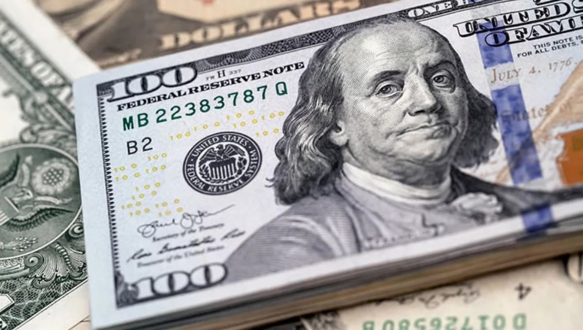 Precio del dólar hoy martes 18 de junio en México: Sigue en tiempo real el tipo de cambio