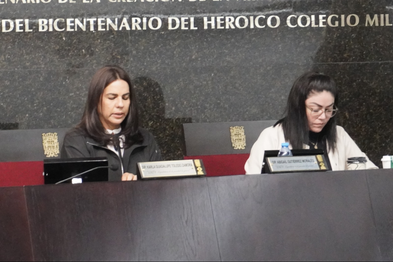 El próximo martes 25 de junio será convocada la diputada plurinominal Aurora Candelaria Ceh Reyna El próximo martes 25 de junio será convocada la diputada plurinominal Aurora Candelaria Ceh Reyna