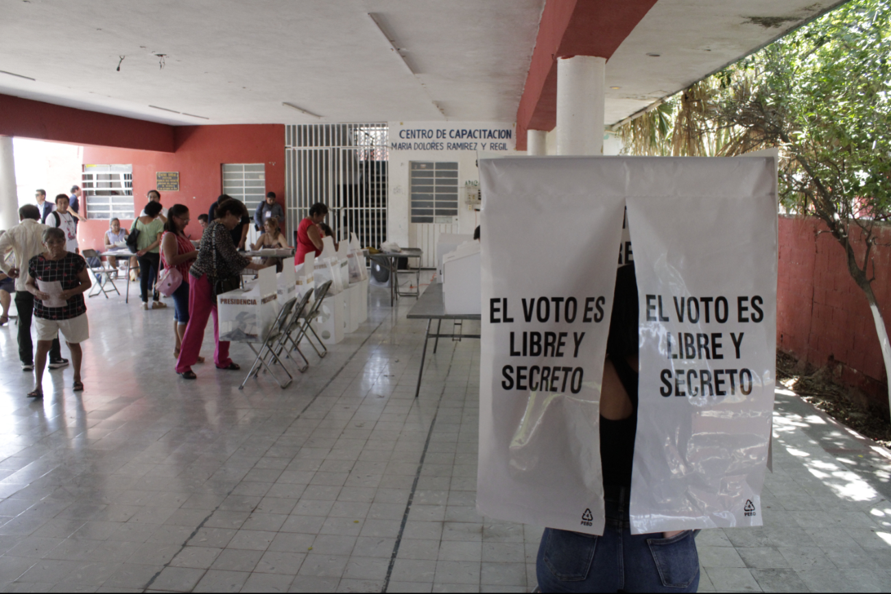 Impugnan elecciones en 30 municipios de Yucatán